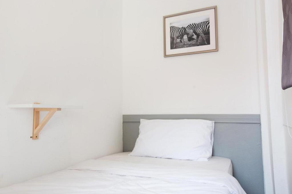 Oh Boutique Guesthouse. Bangkok Eksteriør billede