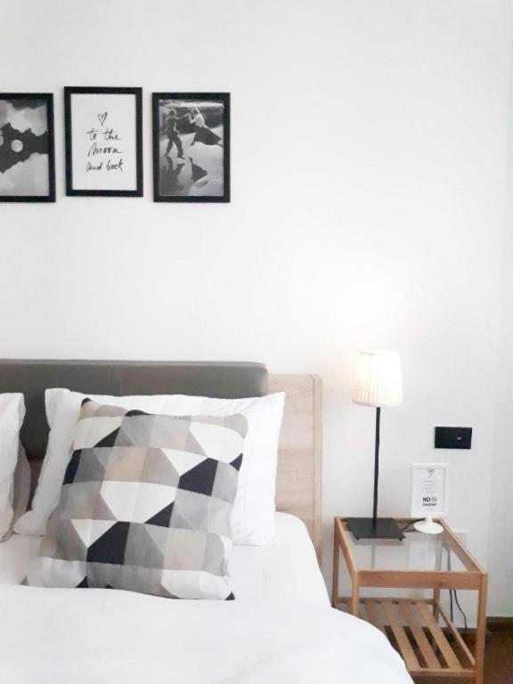 Oh Boutique Guesthouse. Bangkok Eksteriør billede