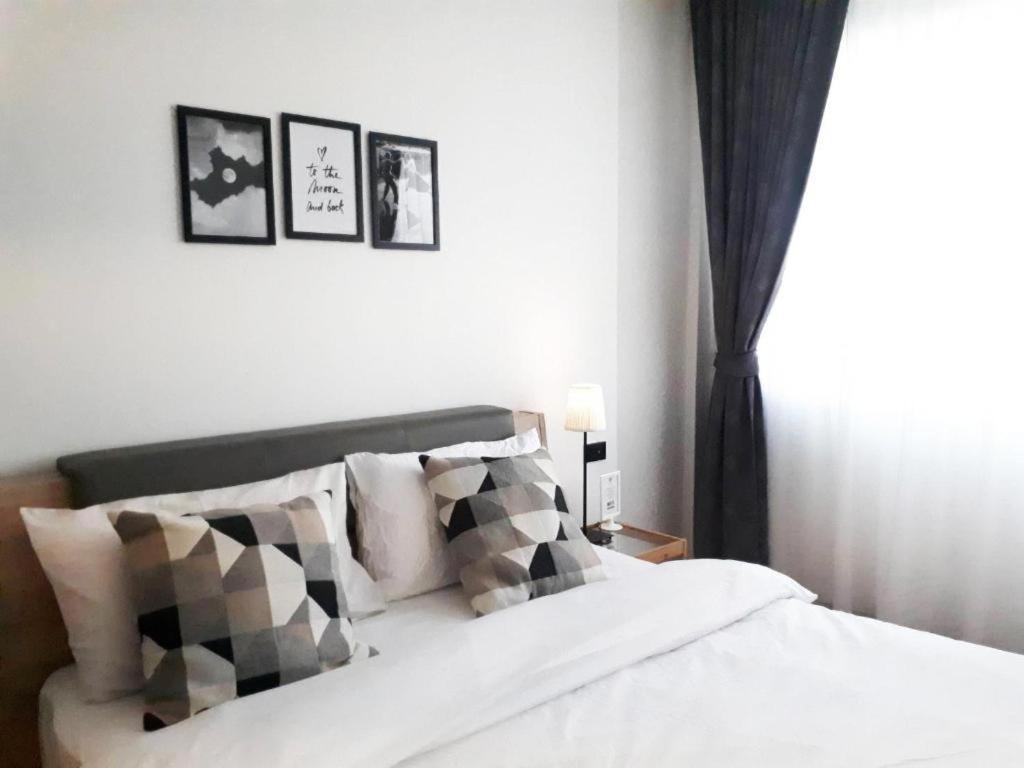 Oh Boutique Guesthouse. Bangkok Eksteriør billede